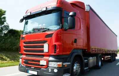 Bursa İskenderun Ambar Kargo