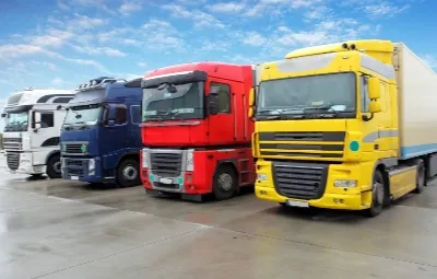 Bursa İskenderun Nakliye Ambarı