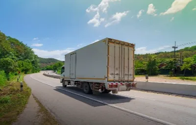 Bursa ile İskenderun Arası Bulaşık Makinesi Taşıma