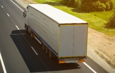 Bursa ile İskenderun Arası Parça Eşya Taşıma