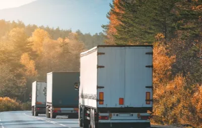 Bursa ile İskenderun Arası Klima Taşıma